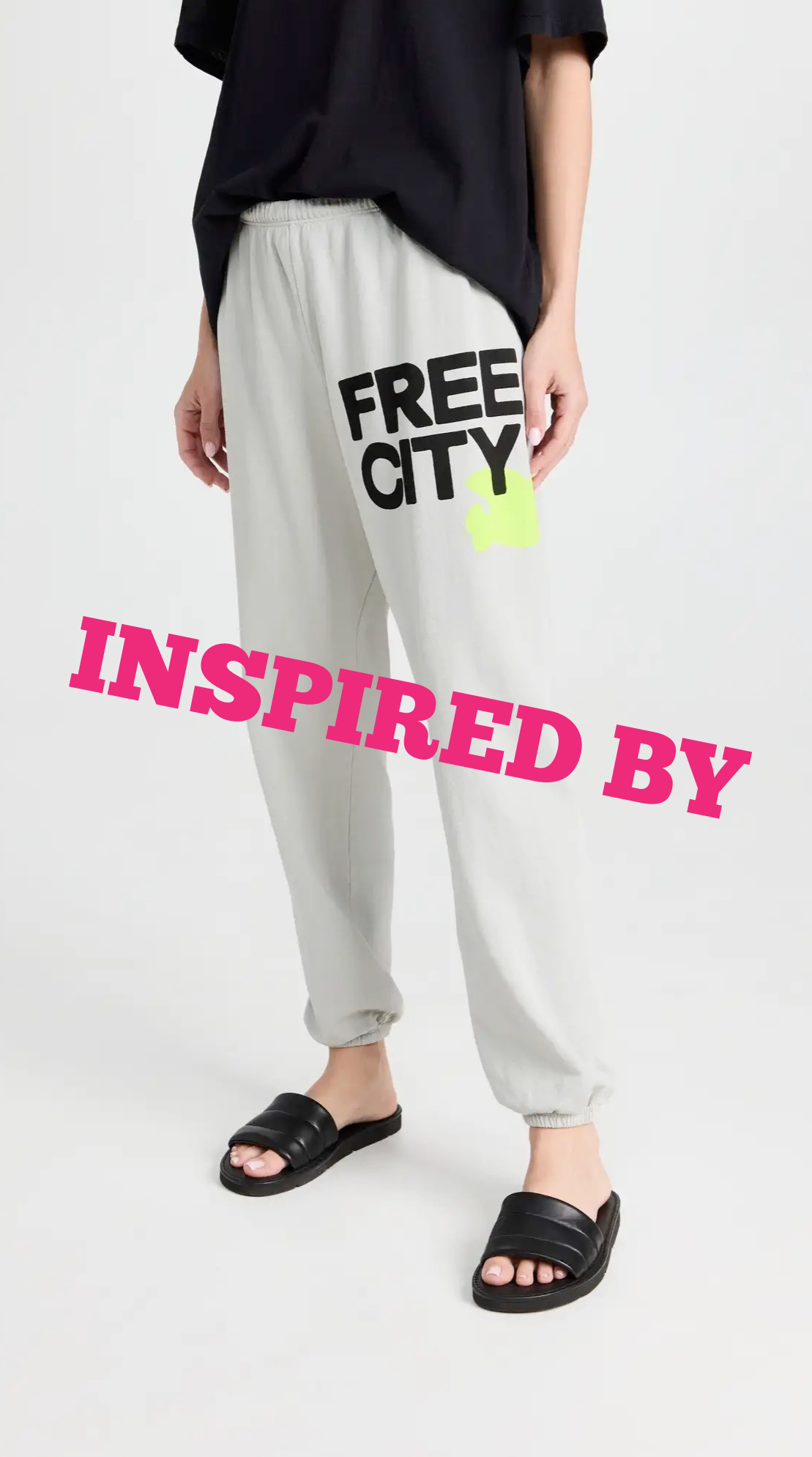 Custom - Comstock Elementary Sweatpant