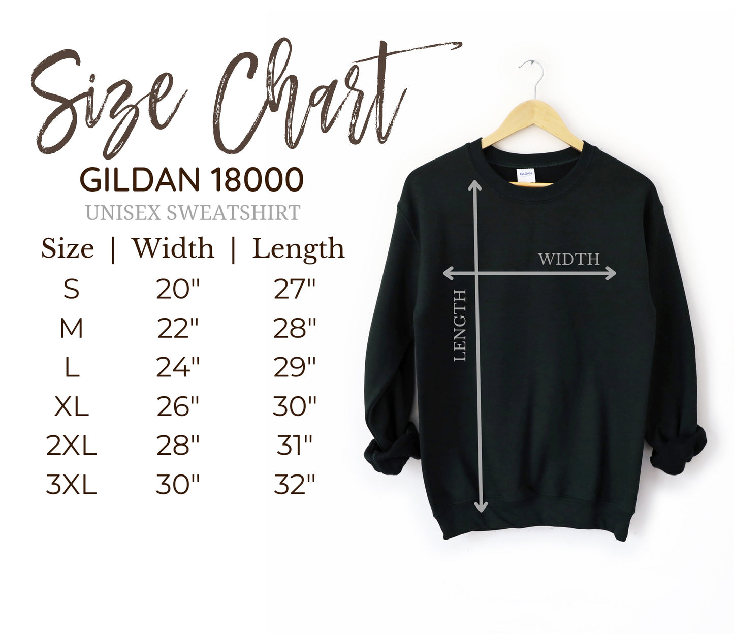 GOD IS GOOD, all the time - Gildan Crewneck Sweatshirt