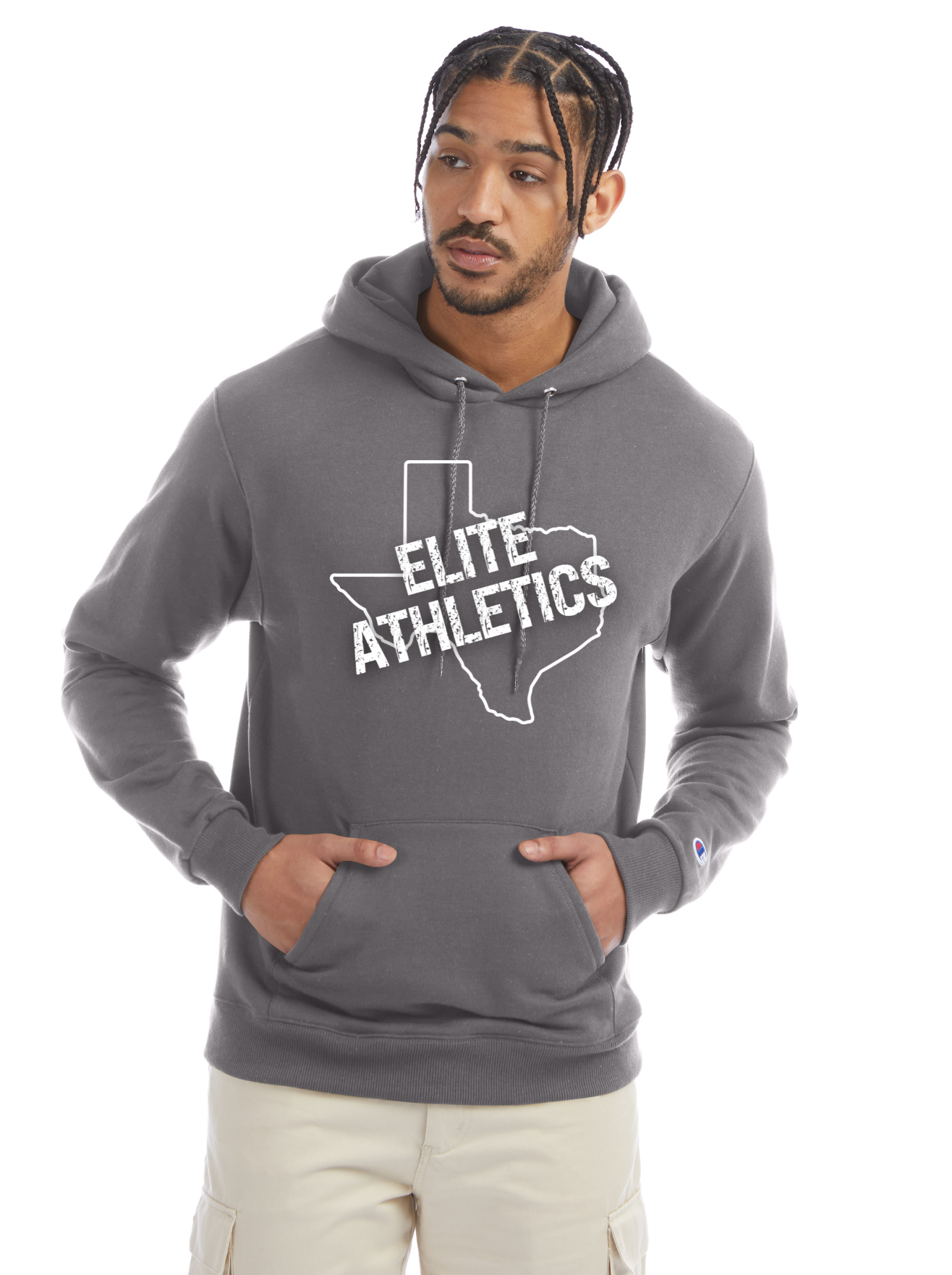 Hyper 2025 elite hoodie