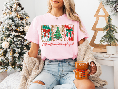 It's the Most Wonderful Time of the Year