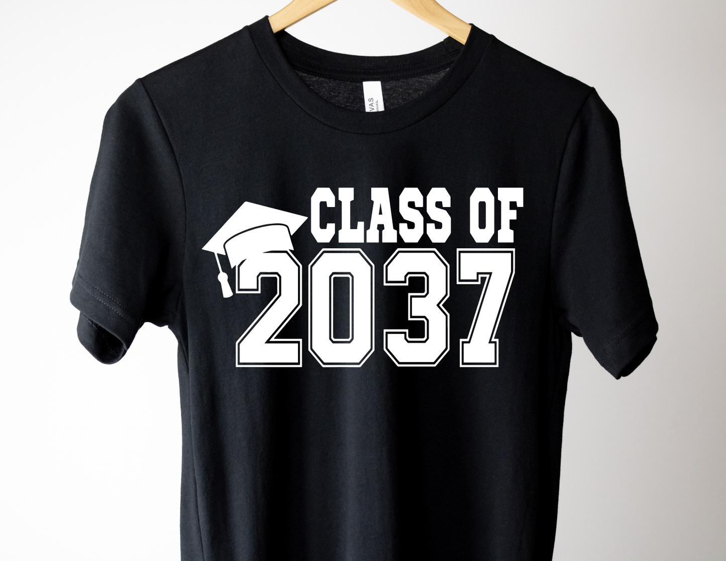 "Class Of" Shirts