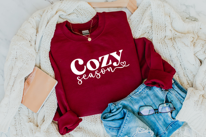 Cozy Season