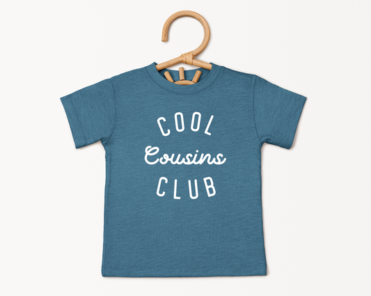 Cool Cousins Club