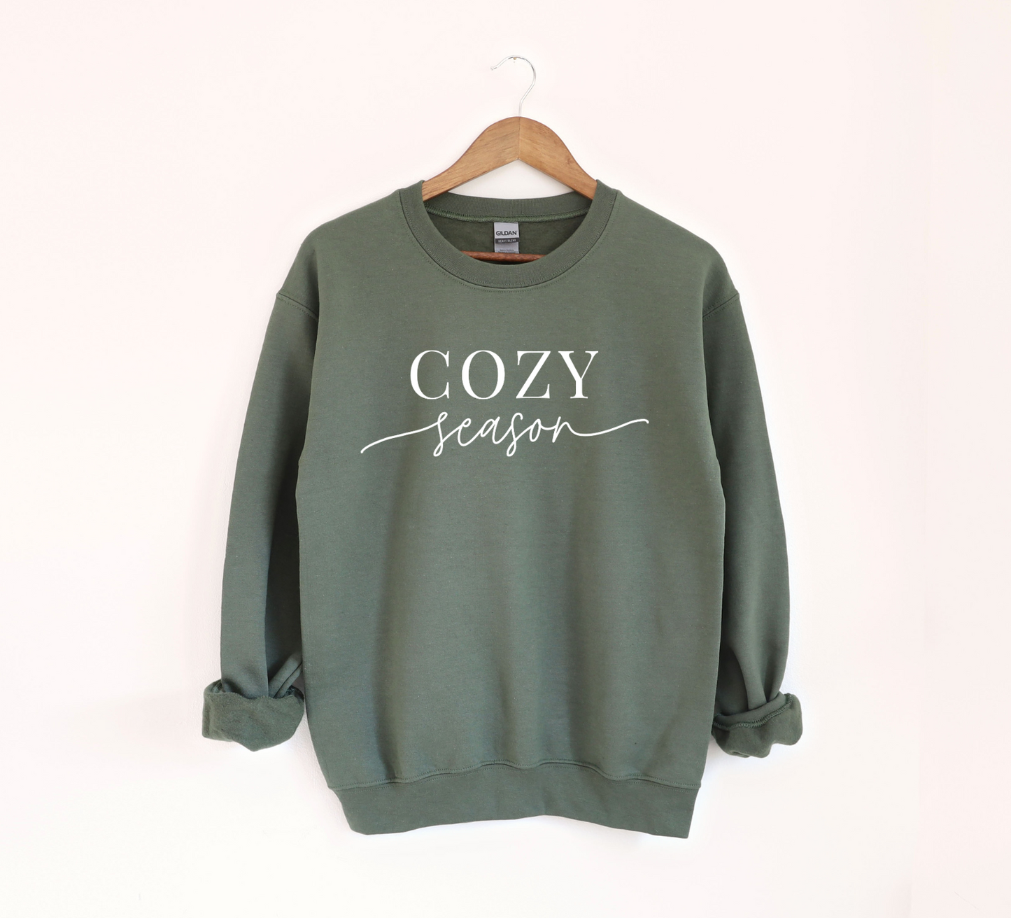 Cozy Season 2023