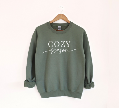 Cozy Season 2023