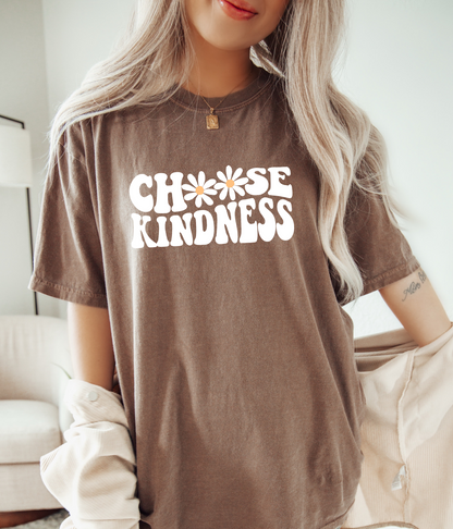 Choose Kindness