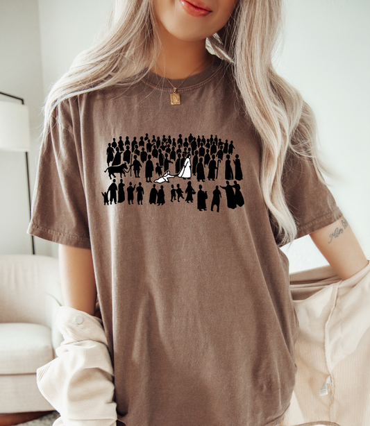 Your Faith Has Made You Well