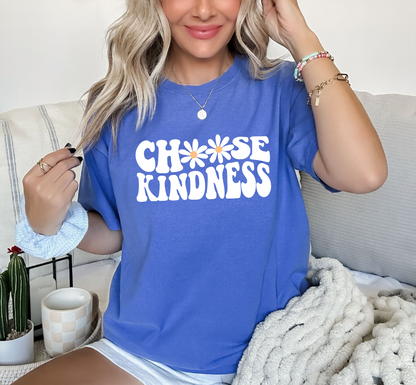 Choose Kindness