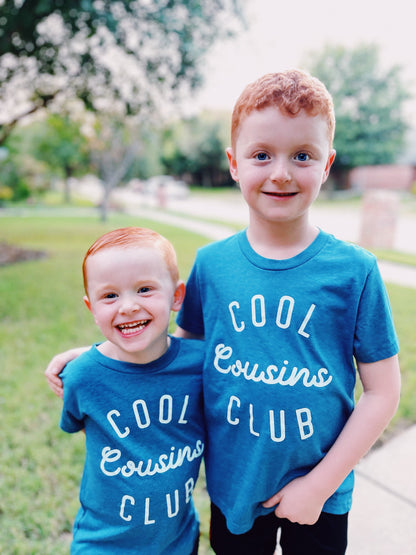 Cool Cousins Club