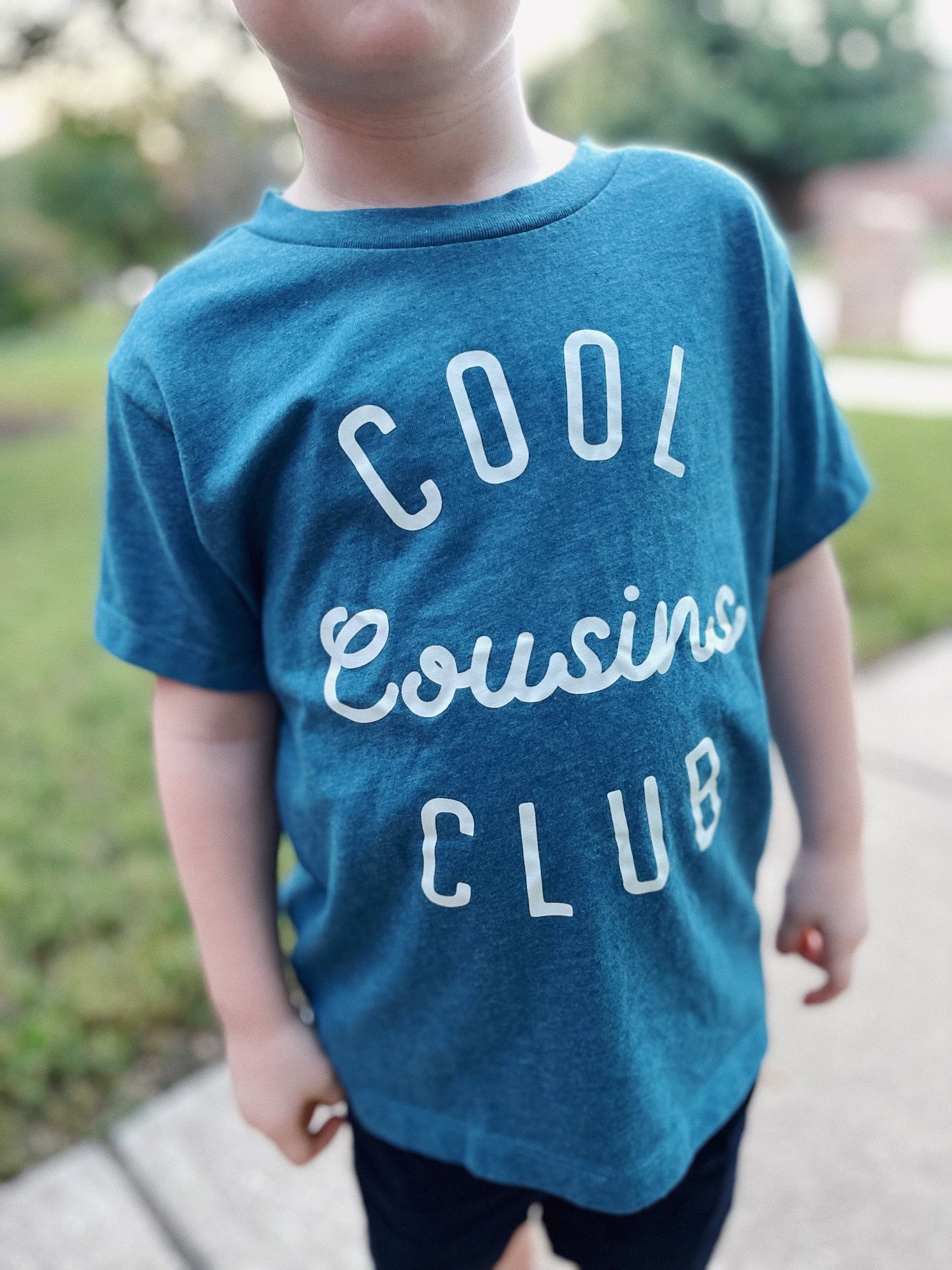 Cool Cousins Club