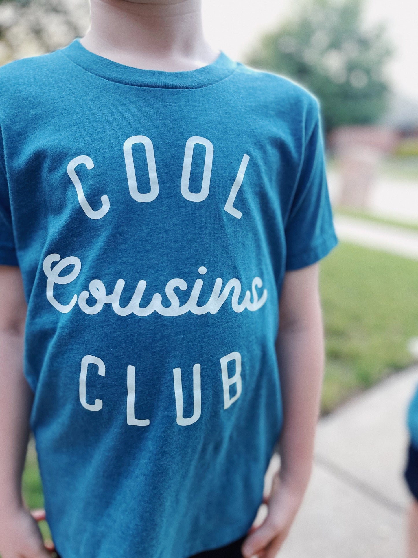 Cool Cousins Club