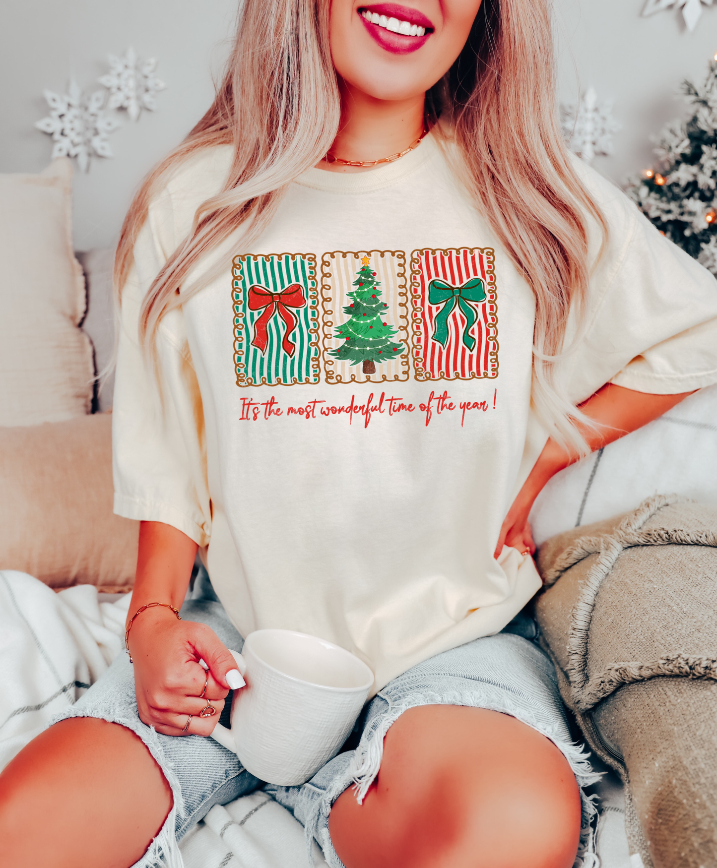 It's the Most Wonderful Time of the Year