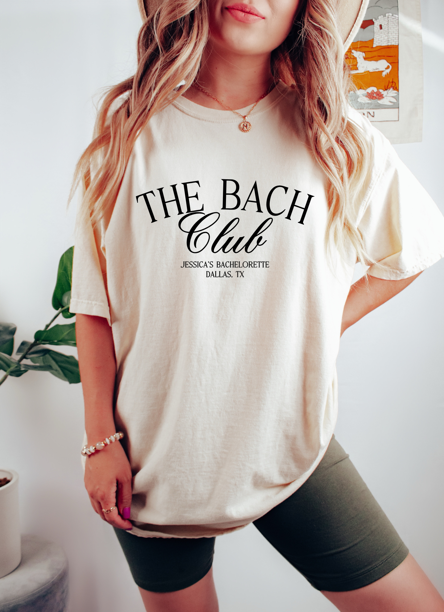 Bach Club