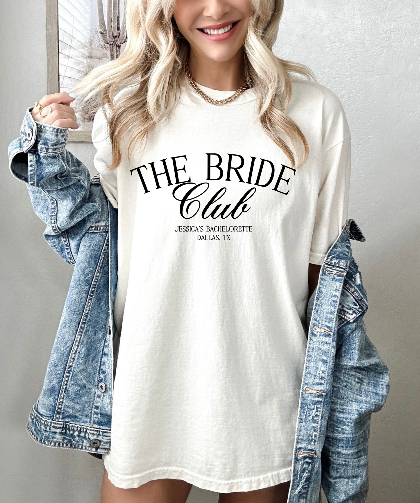 Bride Club