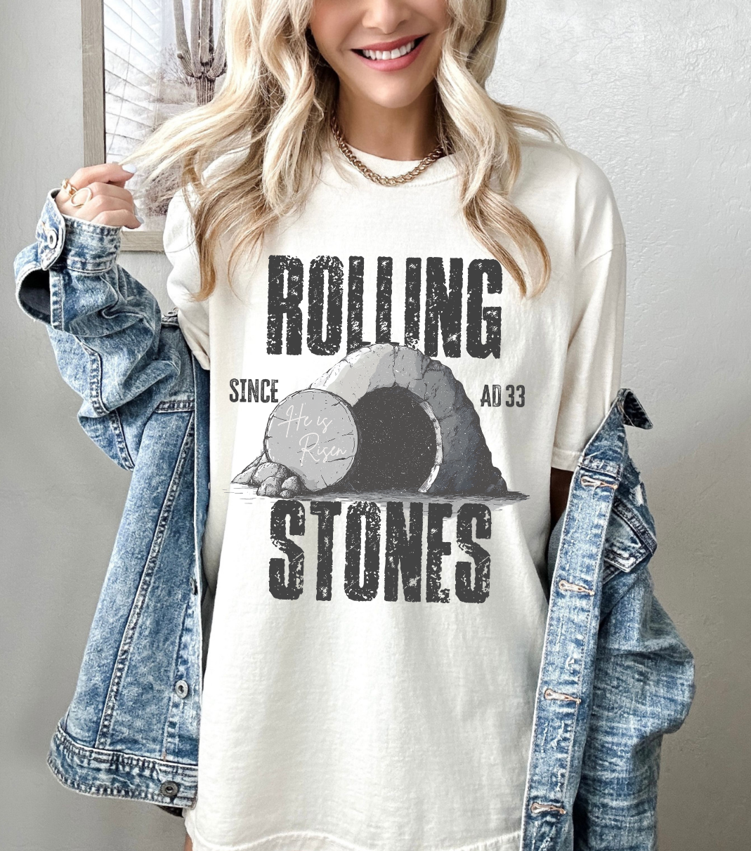 Rolling Stones