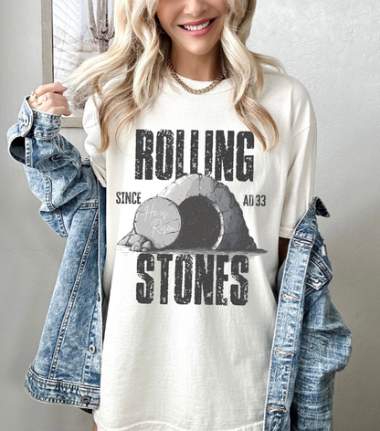 Rolling Stones