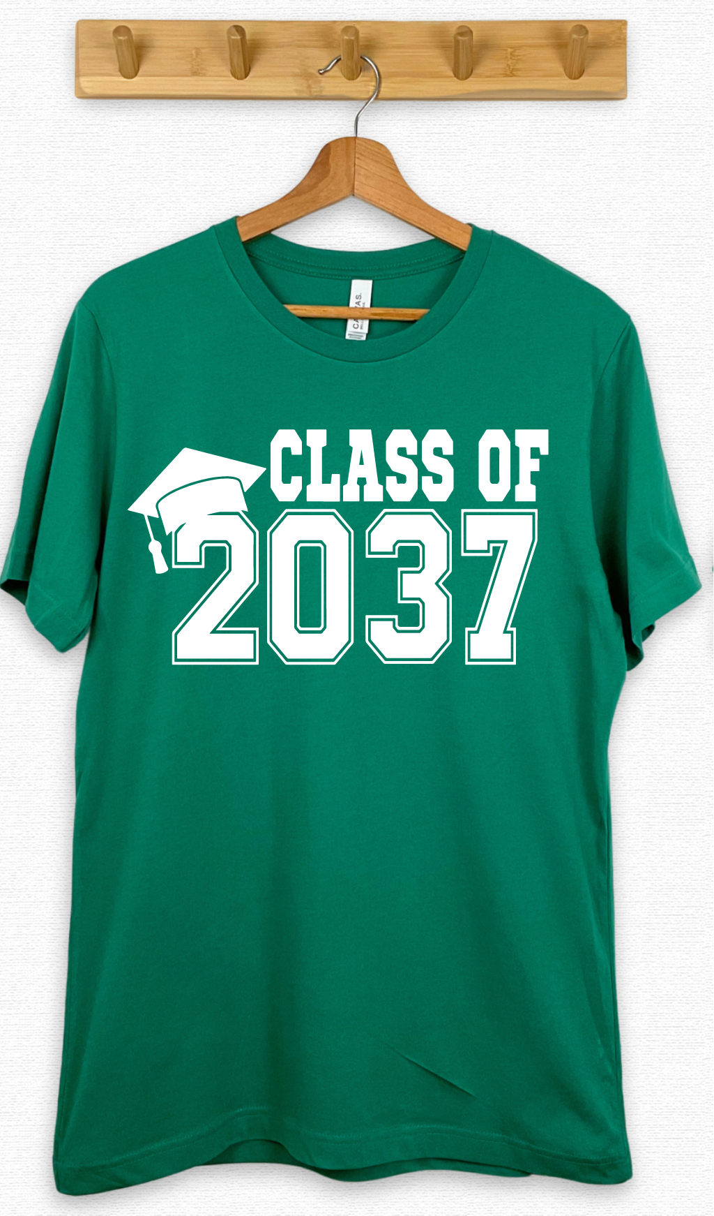 "Class Of" Shirts