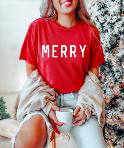 Merry