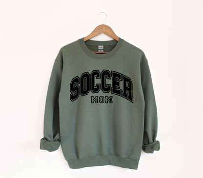 Soccer Mom Varsity