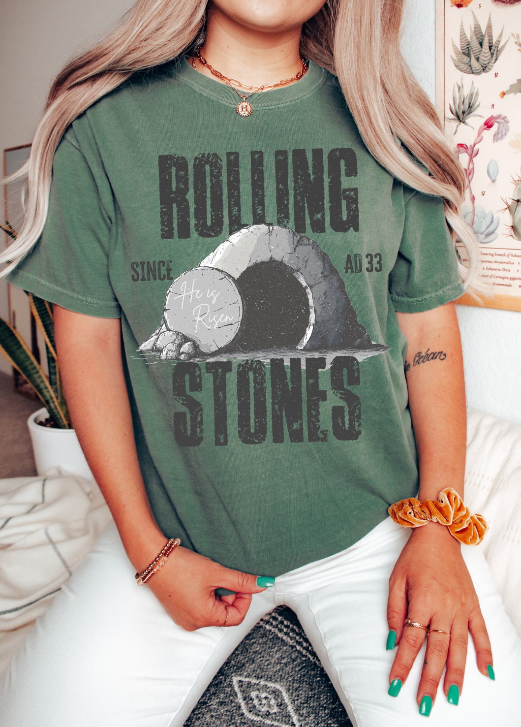 Rolling Stones