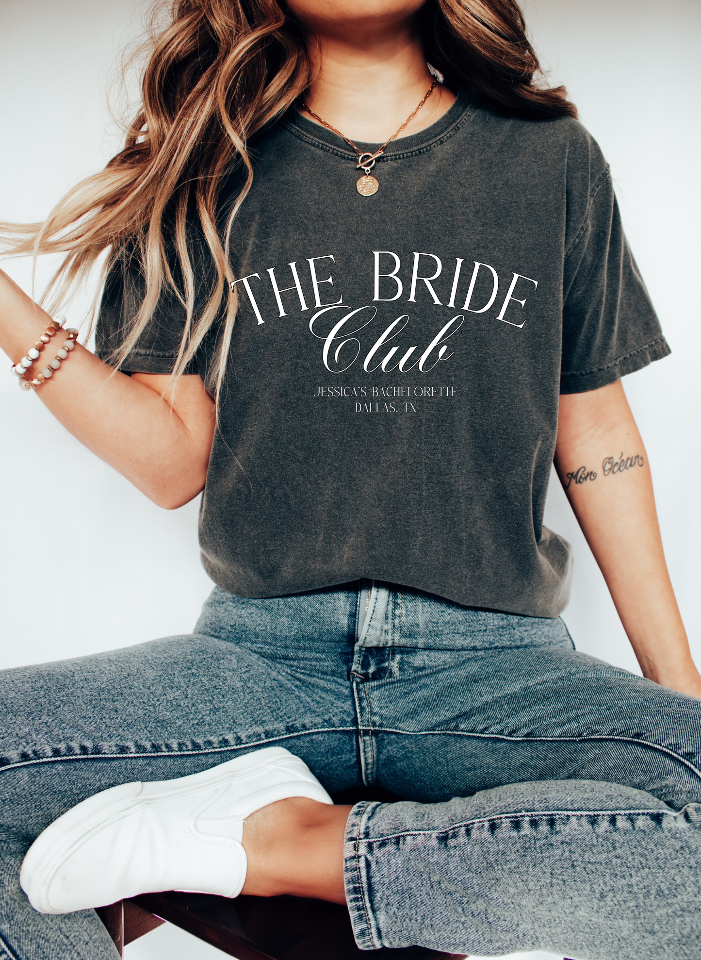 Bride Club