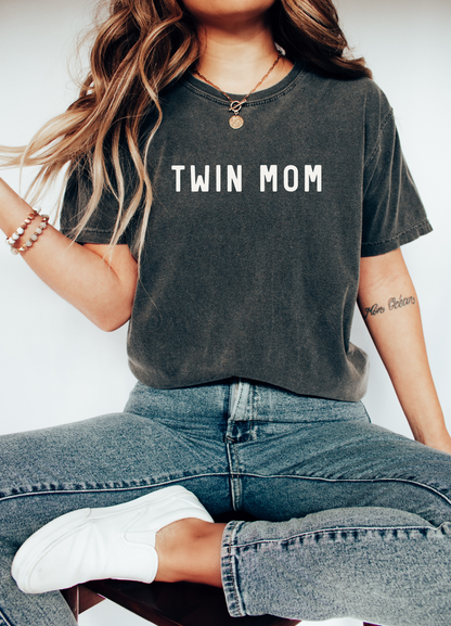 Twin Mom