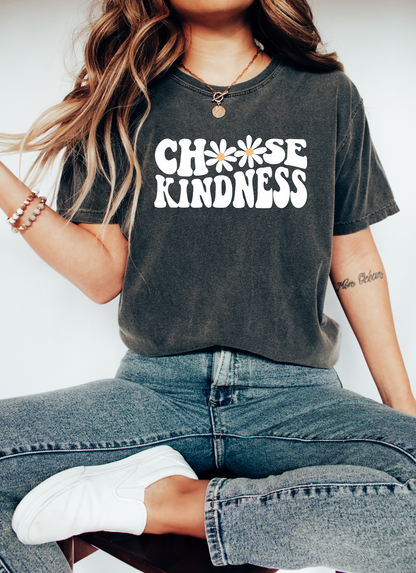 Choose Kindness