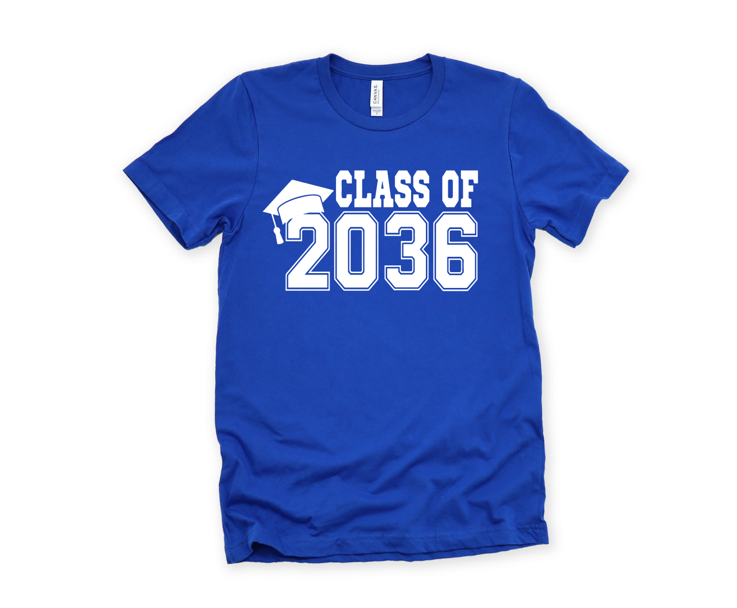 "Class Of" Shirts