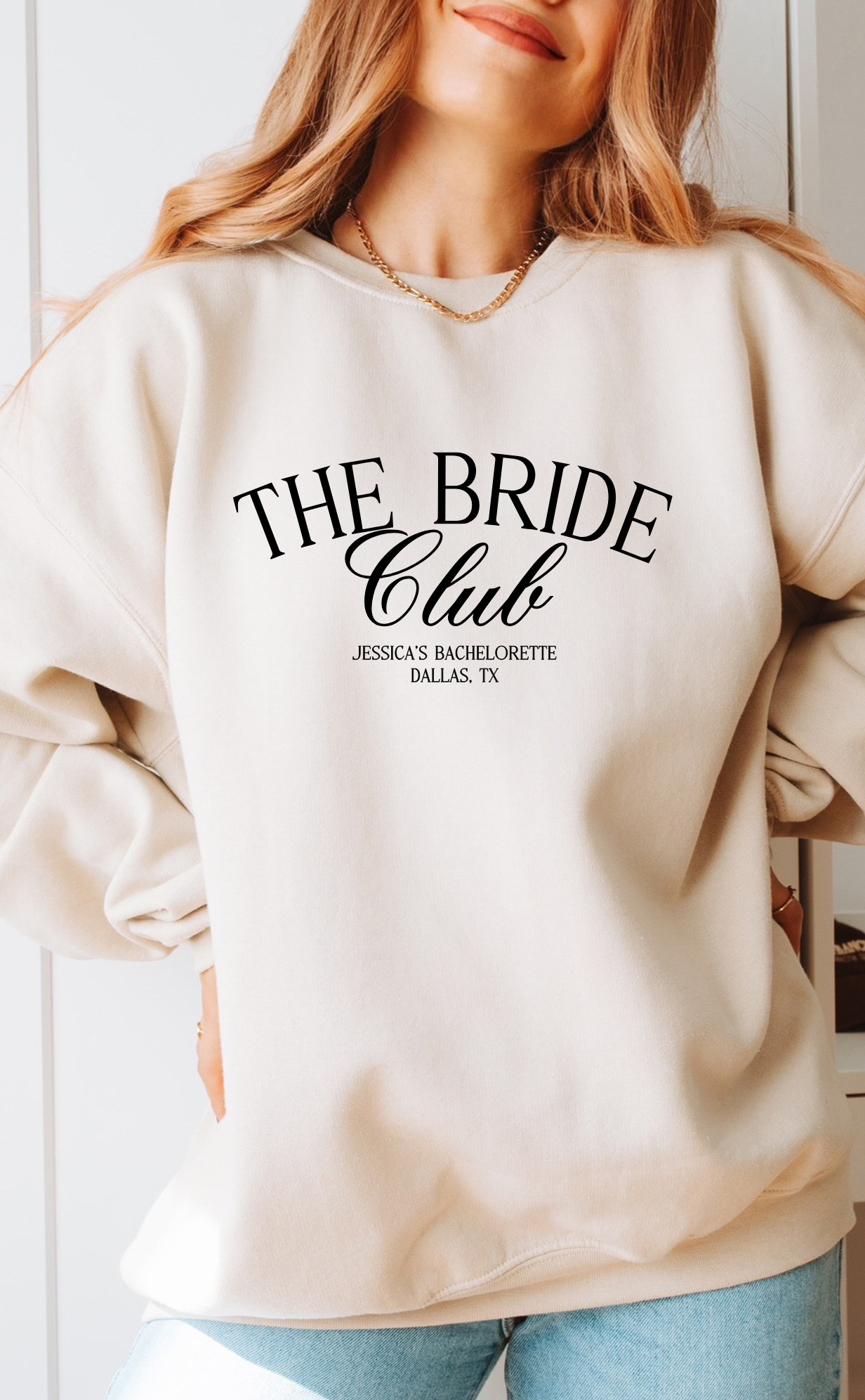 Bride Club