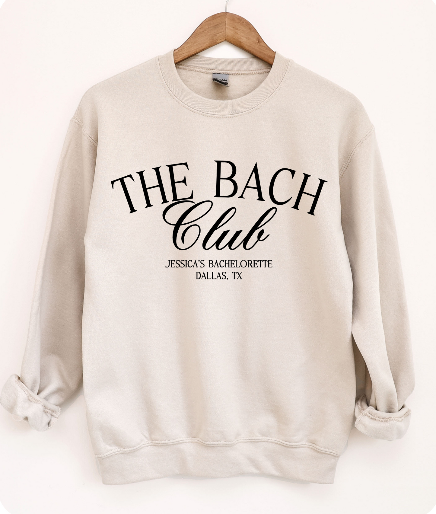 Bach Club