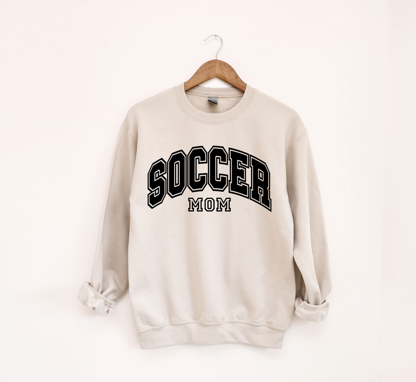 Soccer Mom Varsity