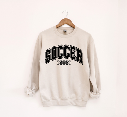 Soccer Mom Varsity