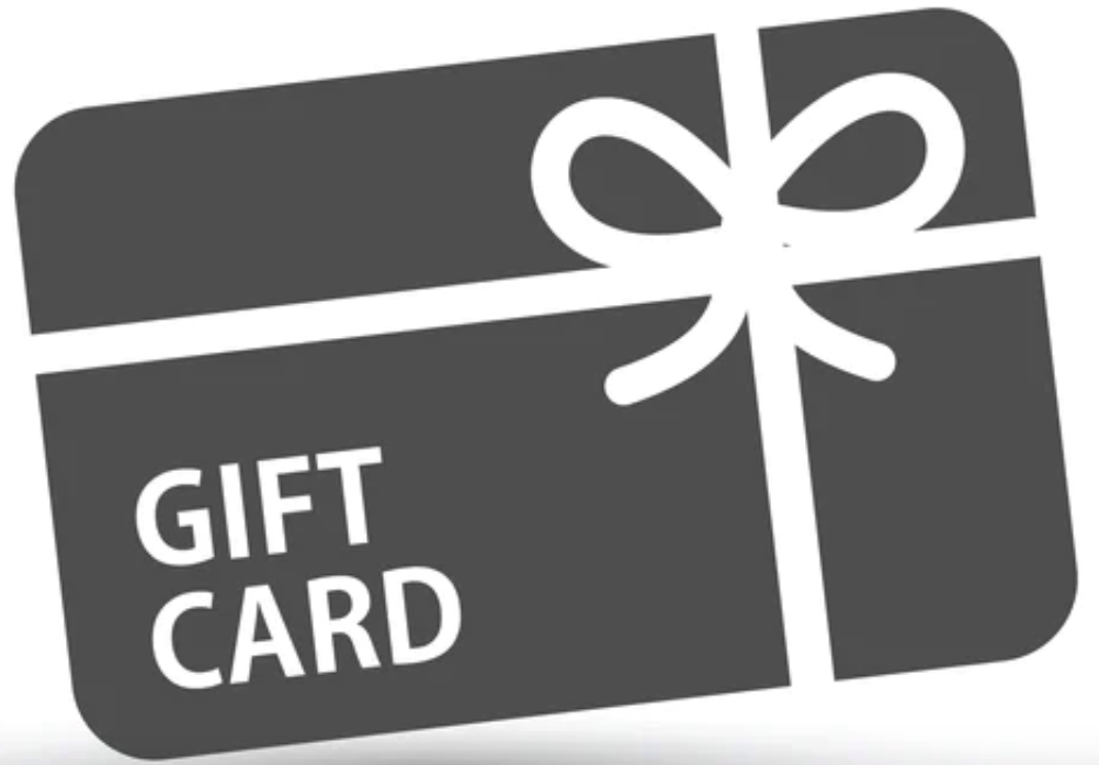 Cozy Gift Card!