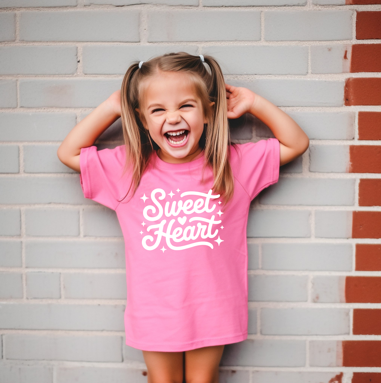 Sweetheart