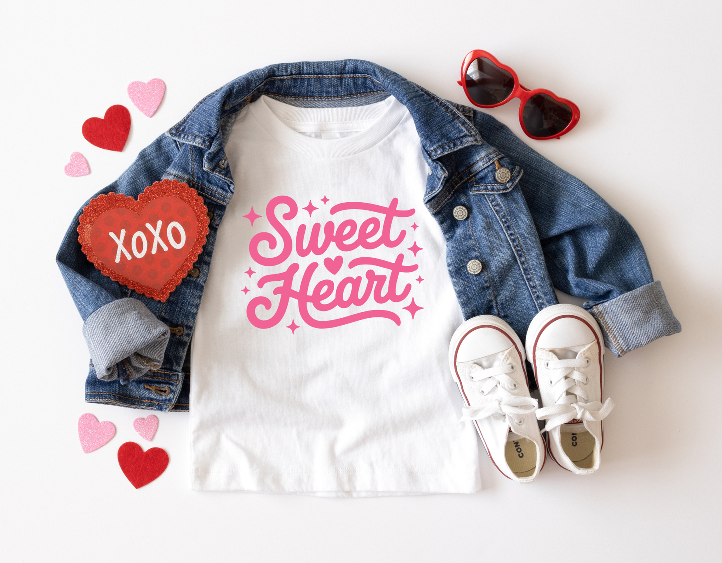 Sweetheart