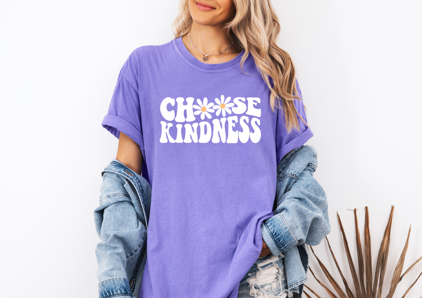 Choose Kindness