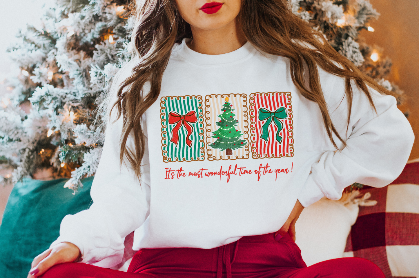 It's the Most Wonderful Time of the Year