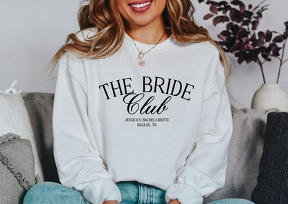 Bride Club