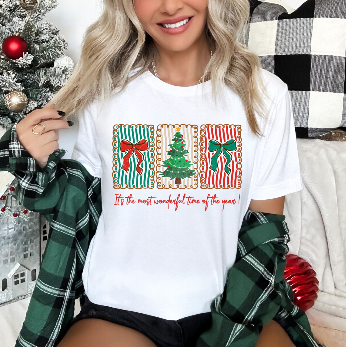 It's the Most Wonderful Time of the Year