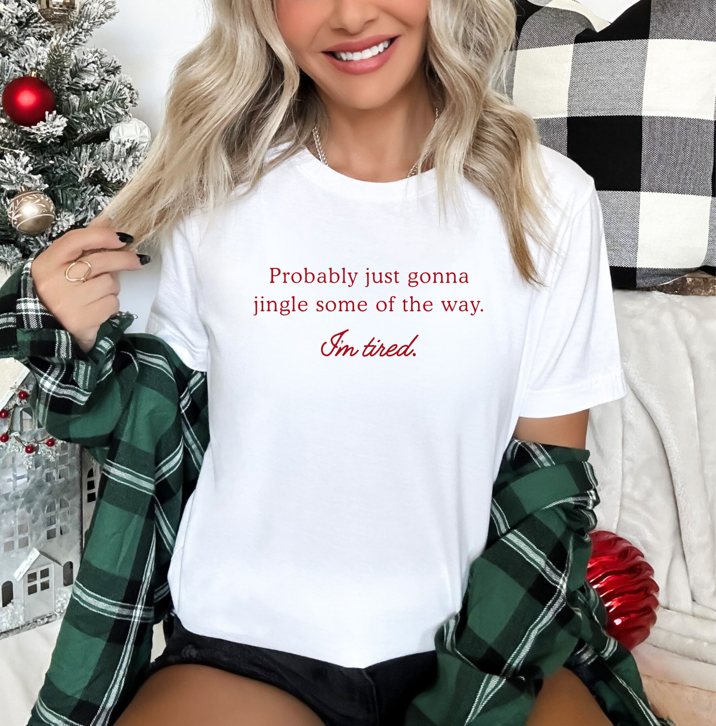 Jingle Some of the Way