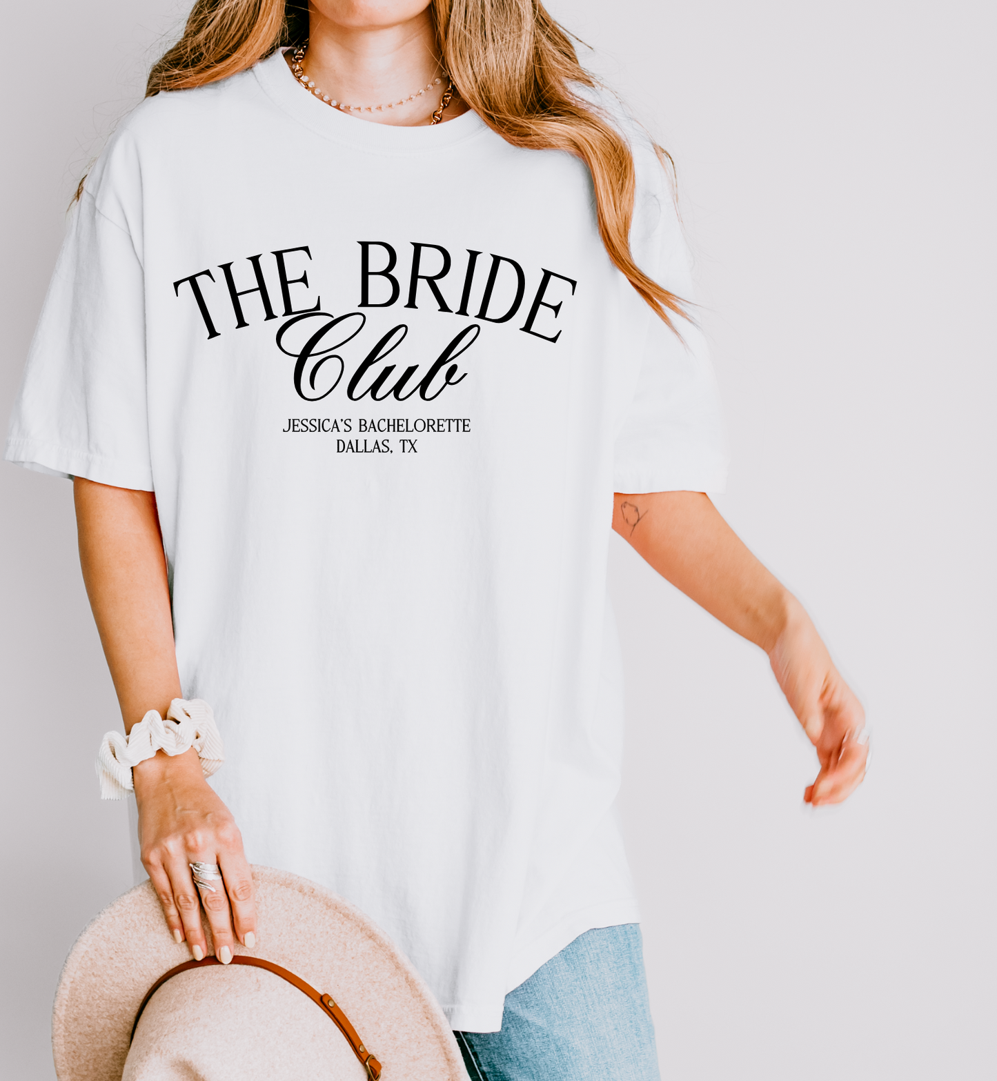 Bride Club