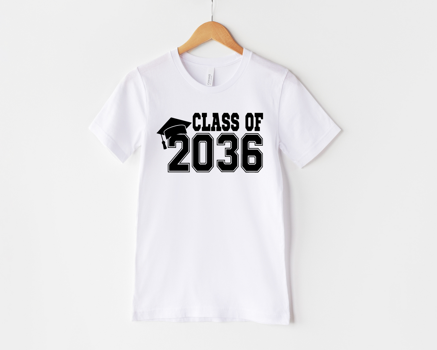 "Class Of" Shirts