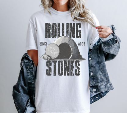 Rolling Stones
