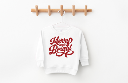 Merry & Bright