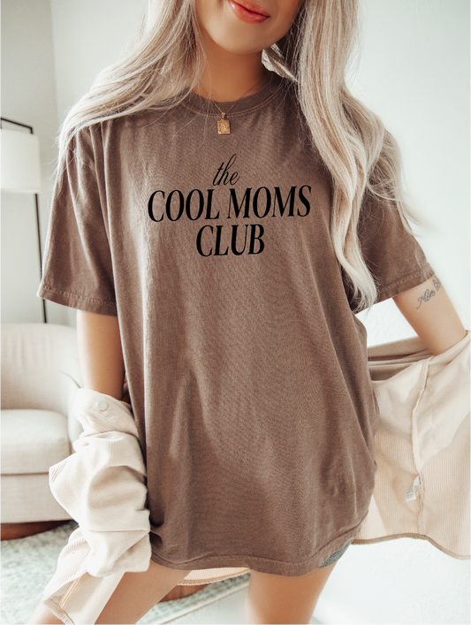 Cool Moms Club