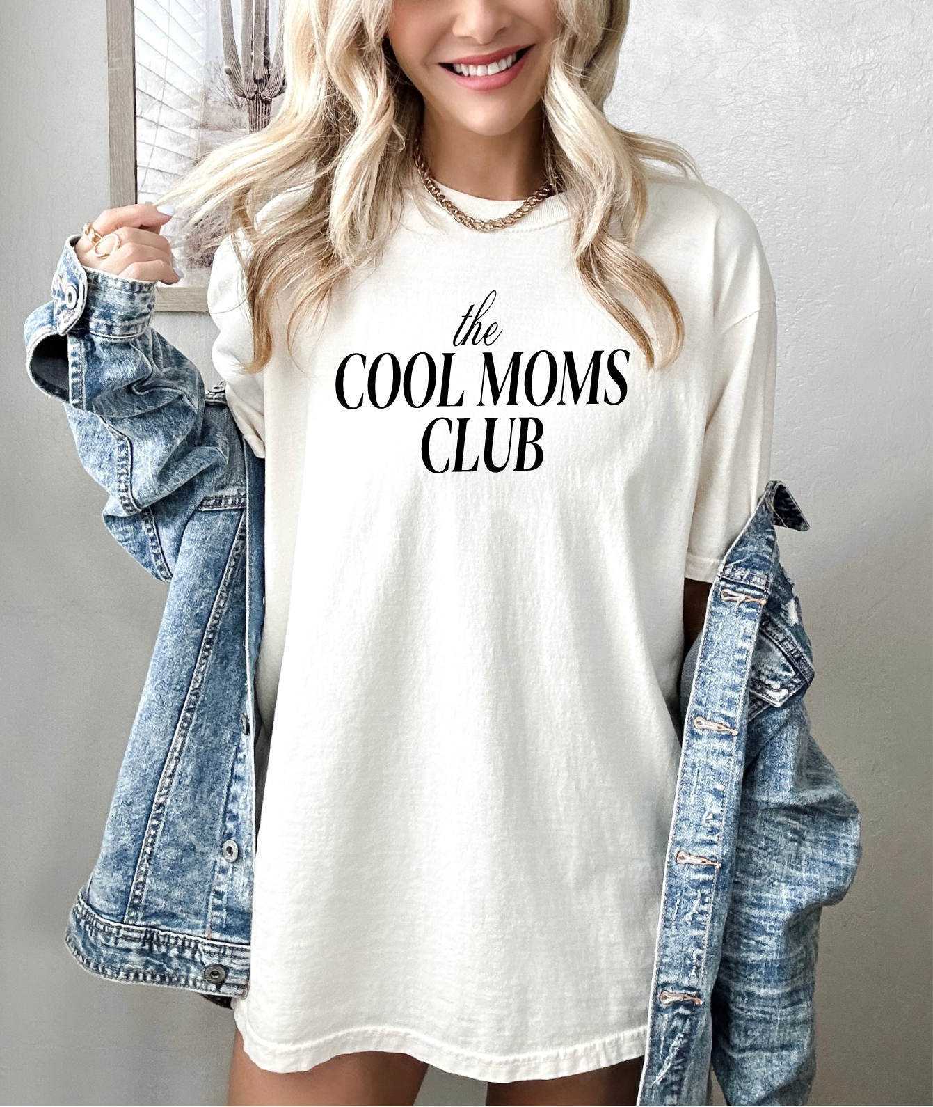 Cool Moms Club