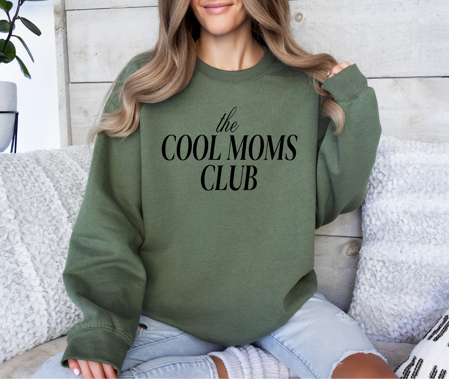 Cool Moms Club