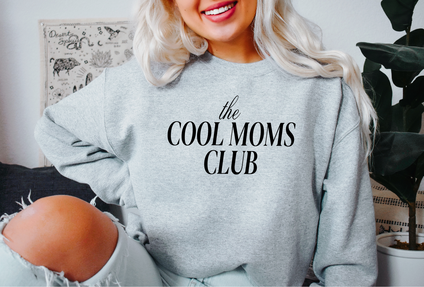 Cool Moms Club