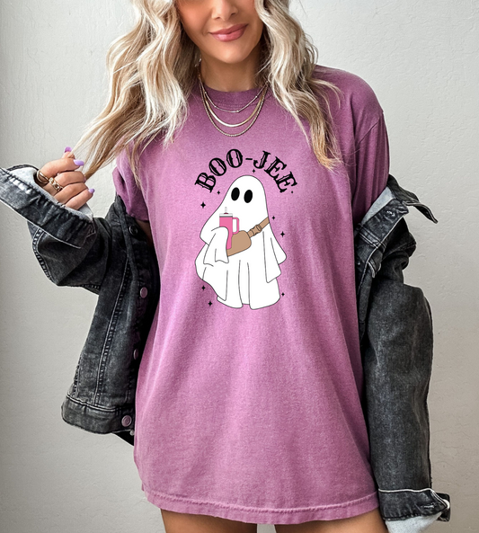 BOOJEE ComfortColors Tee