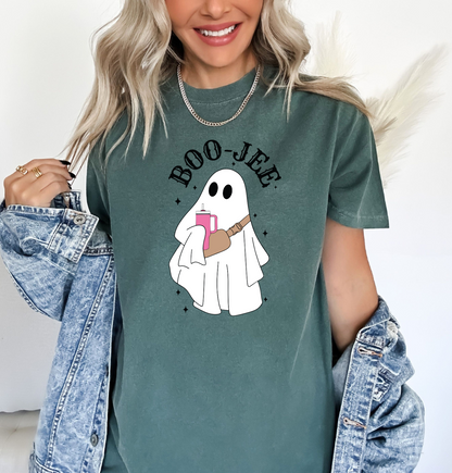 BOOJEE ComfortColors Tee